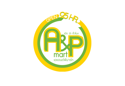 ร้านมินิมาร์ท A&P Minimart