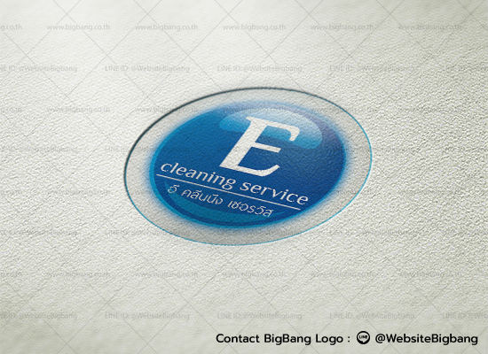 E  cleaning service