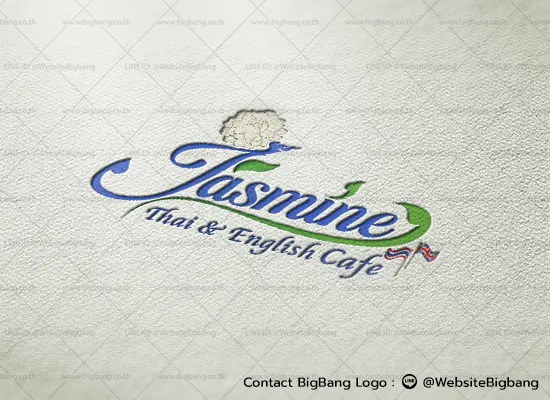 Jasmine thai & english cafe