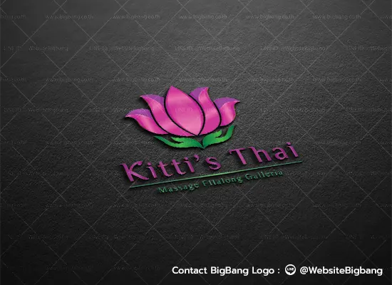 Kitti’s Thai Massage