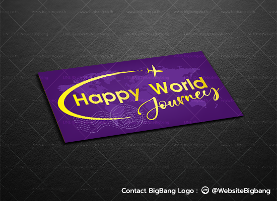 Happy World Journey