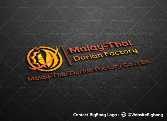 Malay-Thai Durian Factory