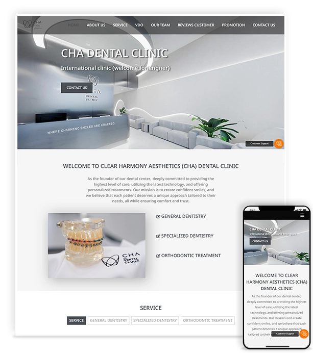 chadentalclinic.com